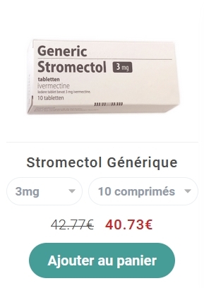 Acheter Stromectol en Ligne : Guide Pratique et Sécurisé